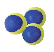 Kong Dog Toy Squeakair Ultra Balls