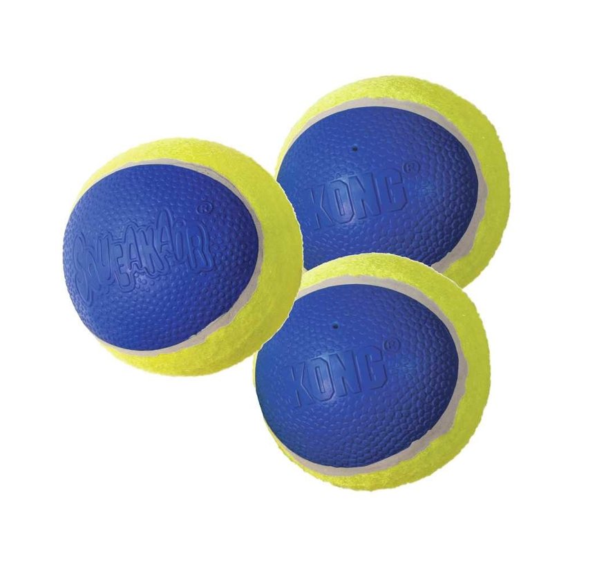 Dog Toy Squeakair Ultra Balls