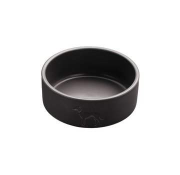 Hunter Bowl Osby Anthracite