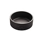 Drinking Bowl or Feeding Bowl Osby Anthracite