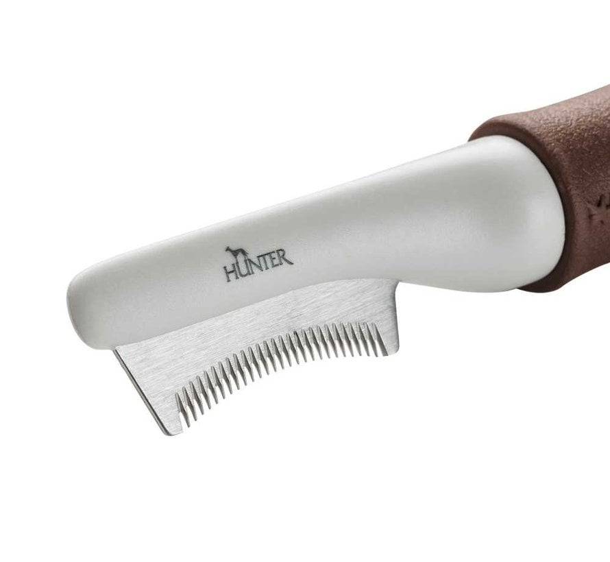 Grooming Knife Dog Spa