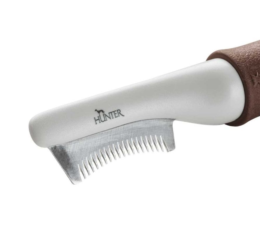 Grooming Knife Dog Spa