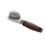 Hunter Dog Brush Spa