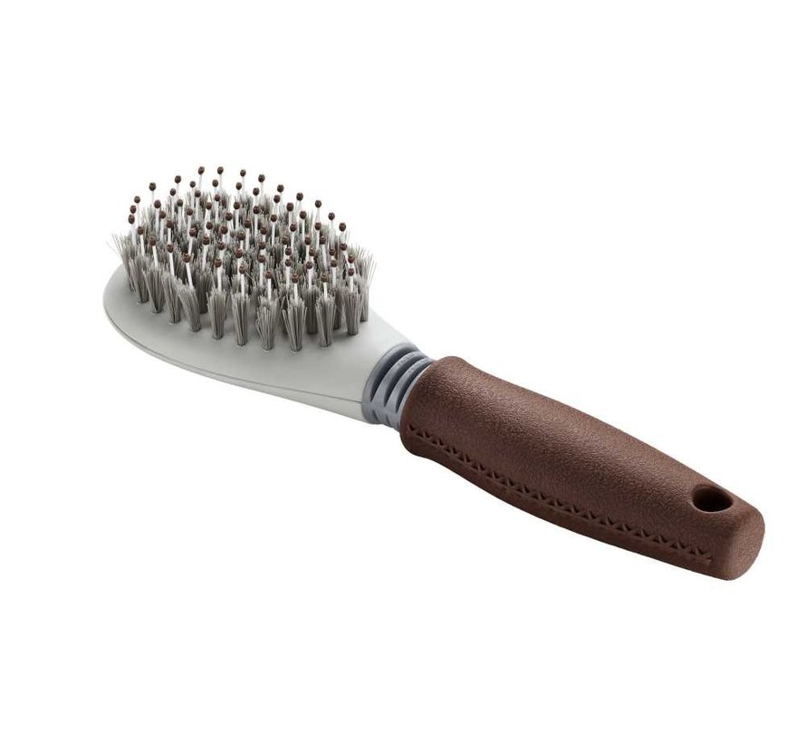 Dog Brush Spa