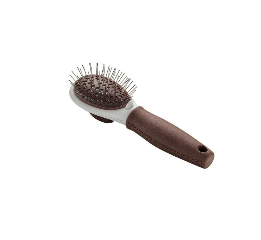 Dog Brush Spa Self Cleaning