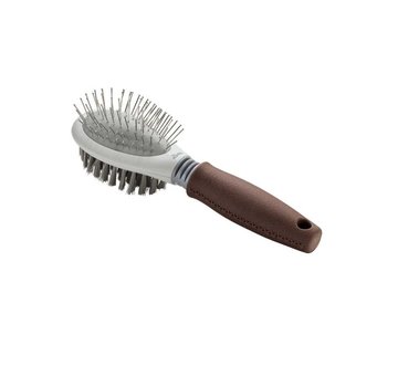 Hunter Dog Brush Spa Multifunctional