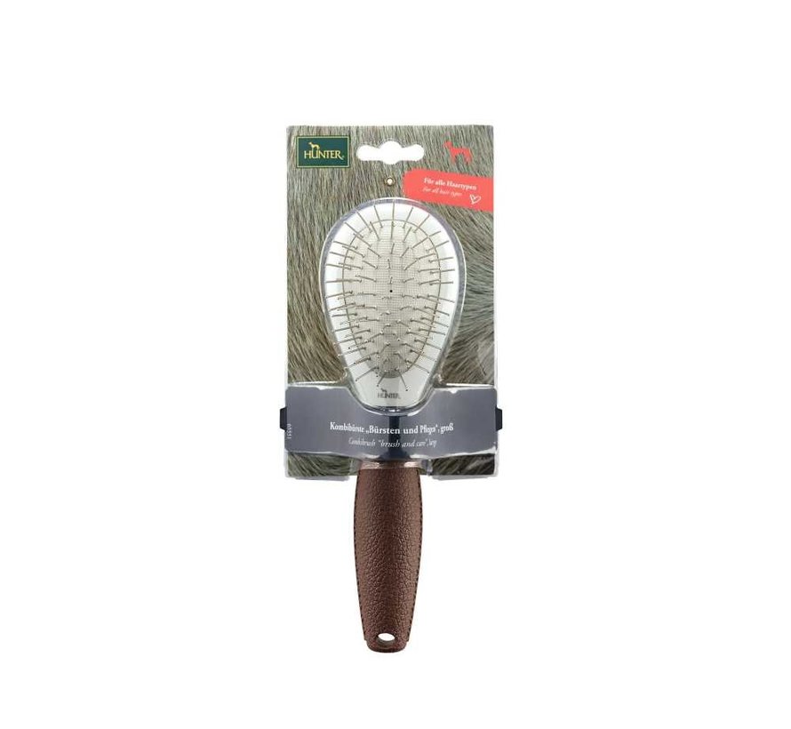 Dog Brush Spa Multifunctional