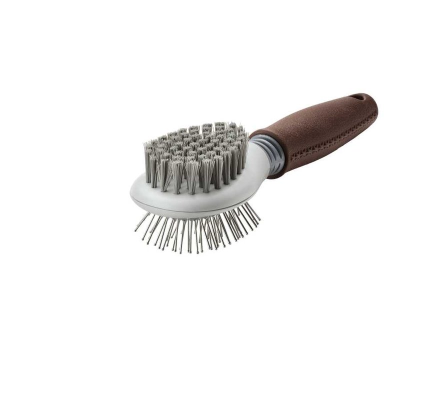 Dog Brush Spa Multifunctional