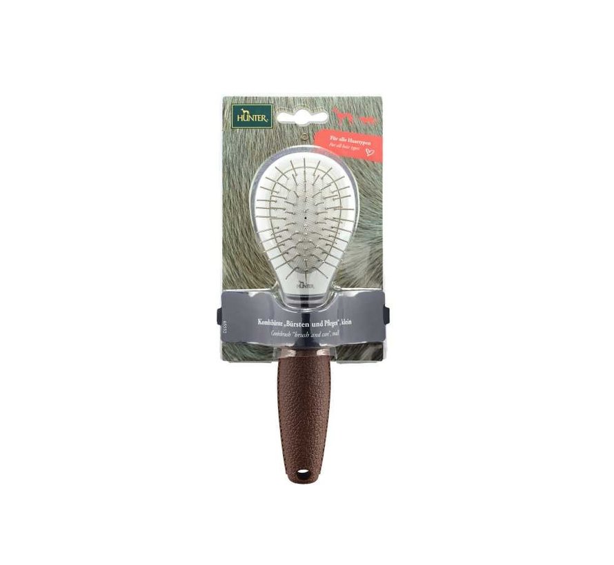 Dog Brush Spa Multifunctional