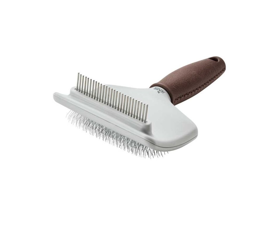 Dog Brush Spa Combi