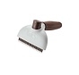 Detangle Dog Brush Spa Self Cleaning