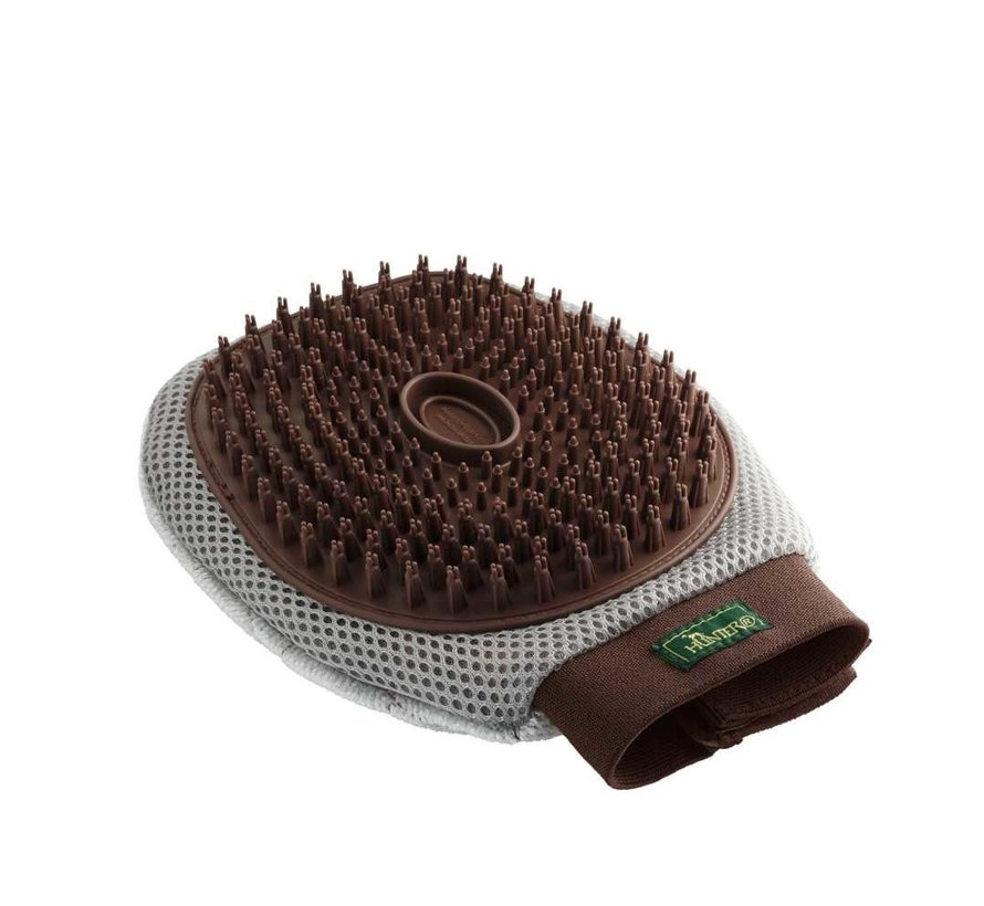 Grooming Glove Spa