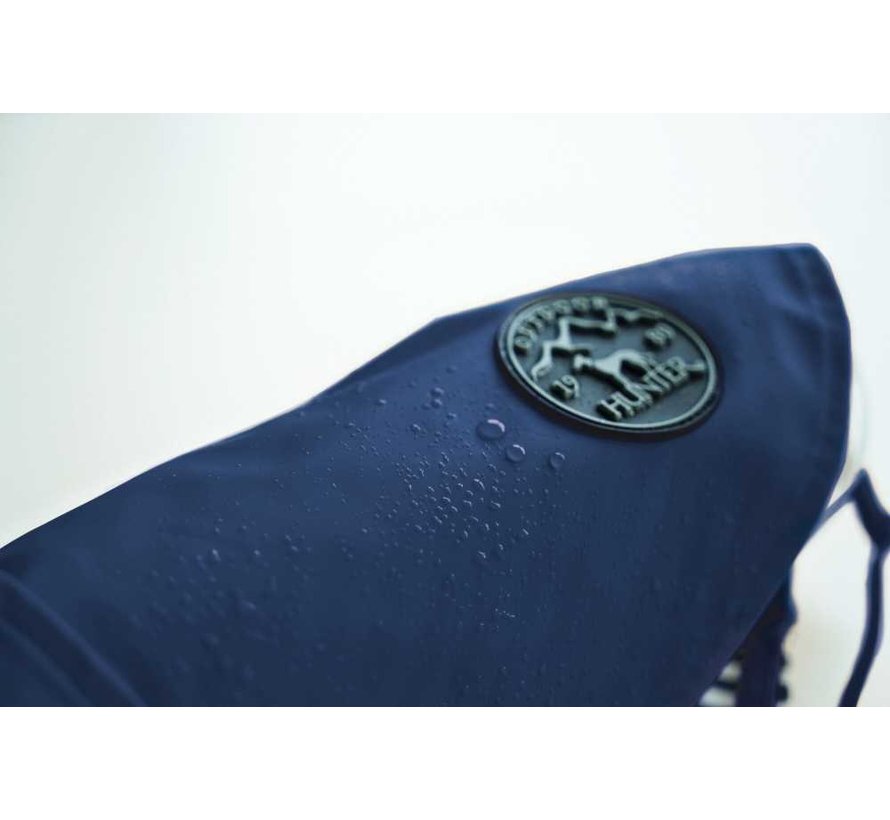 Hondenregenjas Milford Blauw