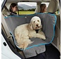 Heather Half Hammock Back Seat Dog Blanket