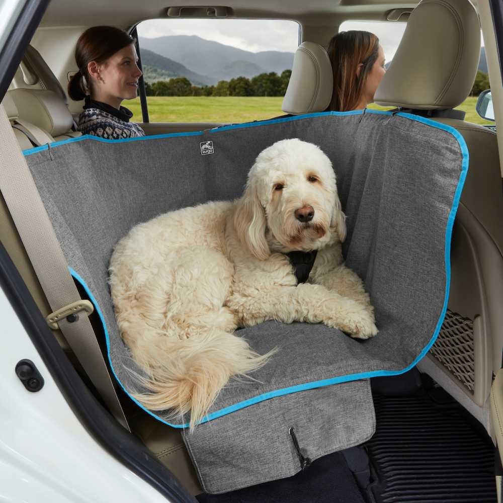 Afbeelding Hondendeken Heather Half Dog Hammock door Petsonline