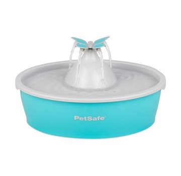 Petsafe Drinking Fountain Drinkwell Butterfly