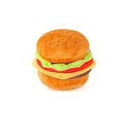 P.L.A.Y. Dog toy American Classic - Burger