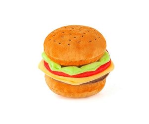 Opstand Intens metro P.L.A.Y. Hondenspeelgoed American Classic - Burger - Petsonline
