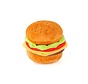 Dog toy American Classic - Burger