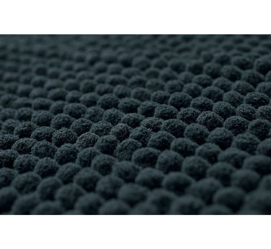 Brush Mat Waterloo Anthracite