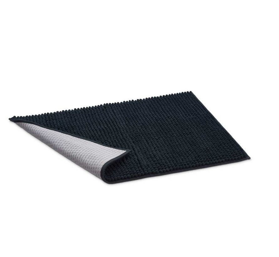 Brush Mat Waterloo Anthracite