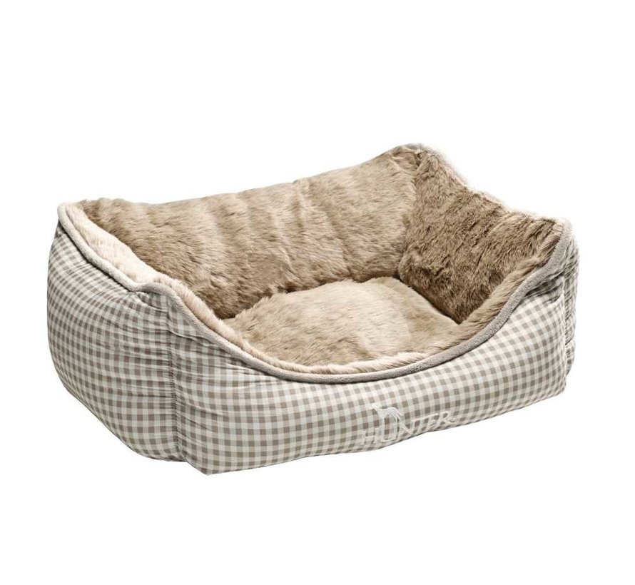 Dog Bed Astana Beige