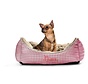 Dog Bed Astana Red