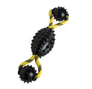 Hunter Dog Toy Spike Ball