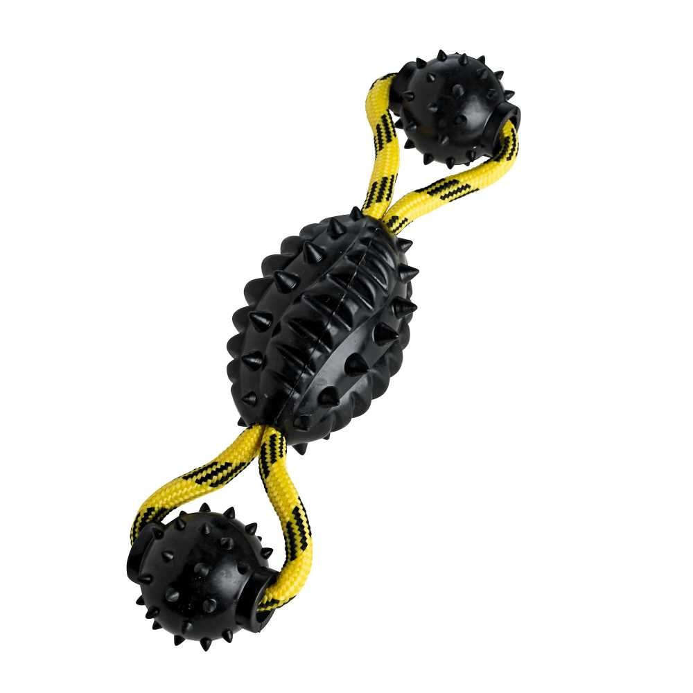 Hondenspeelgoed Spike Ball