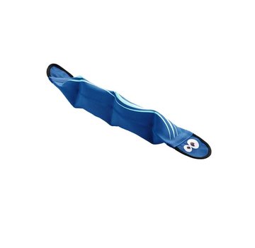 Hunter Dog Toy Aqua Mindelo