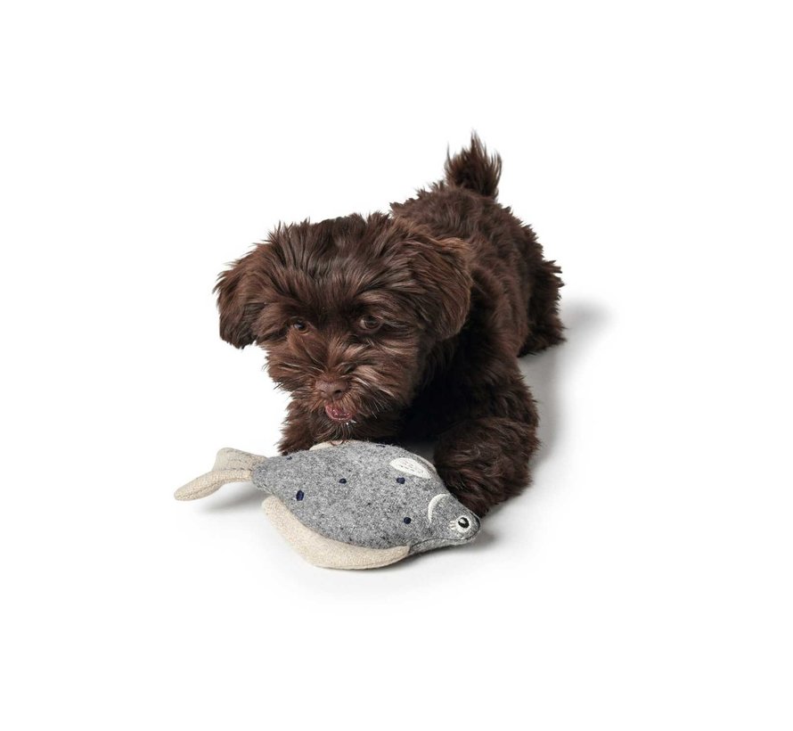 Dog Toy Skagen