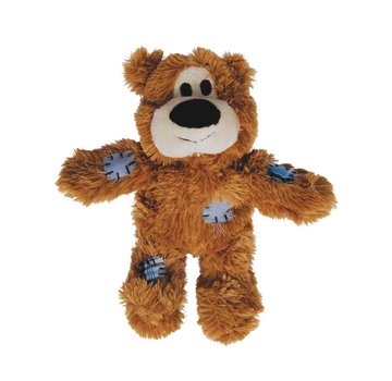 Kong Hondenspeelgoed Wild Knots Bears