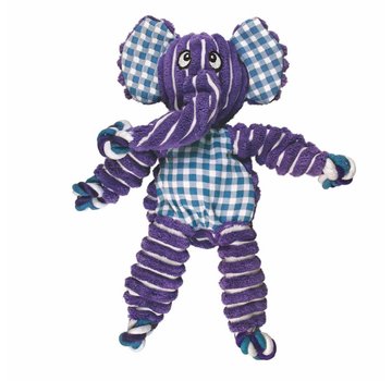 Kong Hondenspeelgoed Floppy Knots Elefant