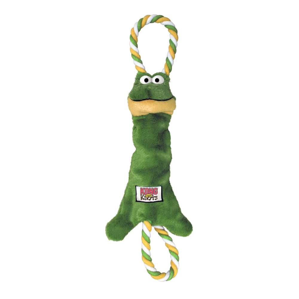 Hondenspeelgoed Tugger Knots