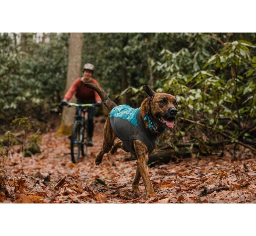 Dog Sweater Climate Changer™ Glacier