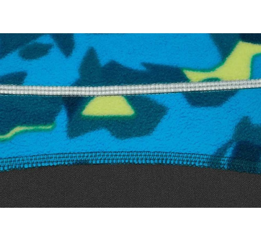 Dog Sweater Climate Changer™ Glacier