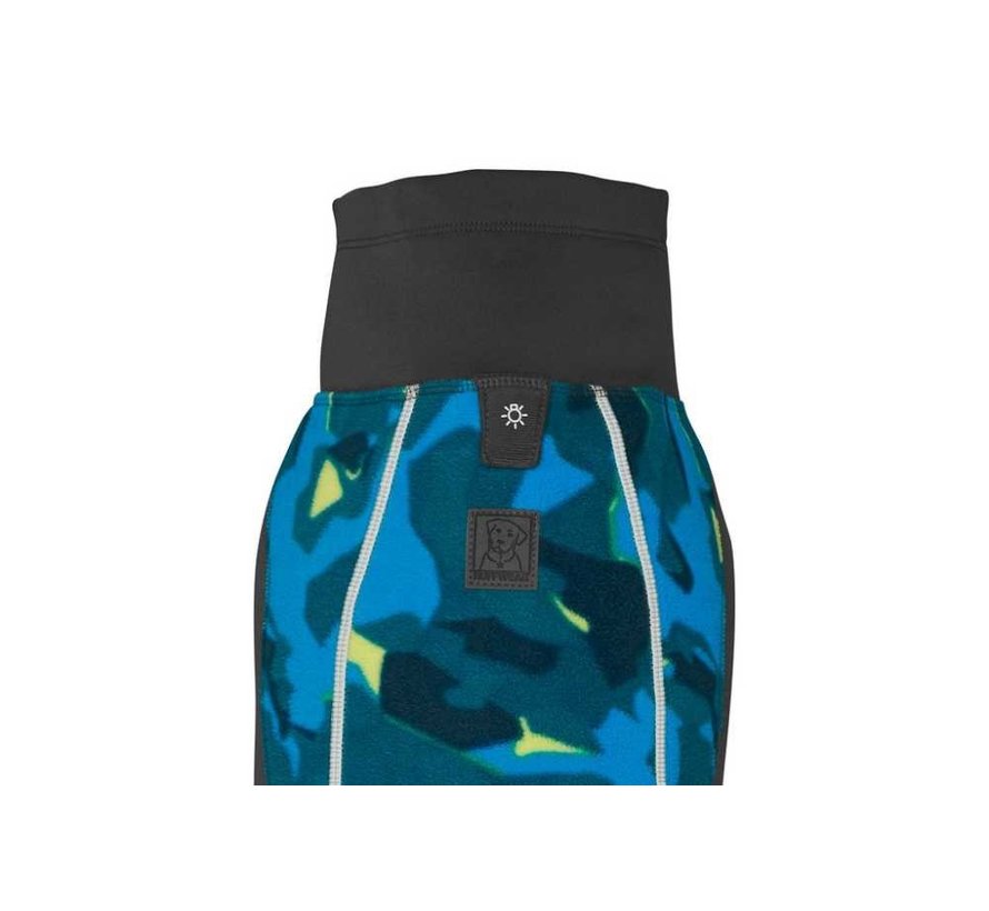 Dog Sweater Climate Changer™ Glacier