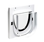 Tunnel element for Staywell 900 series cat flap