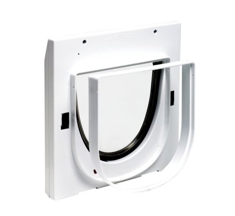 Tunnel element for Staywell 900 series cat flap