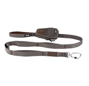 DOG Copenhagen Dog Leash Urban Trail Mocca