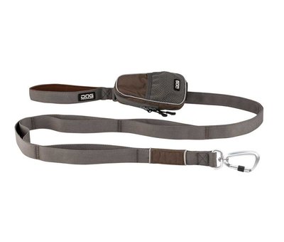 DOG Copenhagen Dog Collar Urban Explorer Mocha