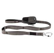 DOG Copenhagen Dog Leash Urban Trail Black