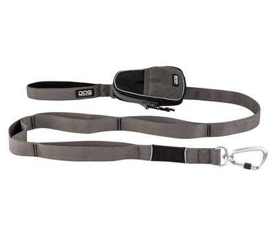 DOG Copenhagen Dog Collar Urban Explorer Black (2024)