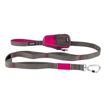 DOG Copenhagen Dog Leash Urban Trail Wild Rose