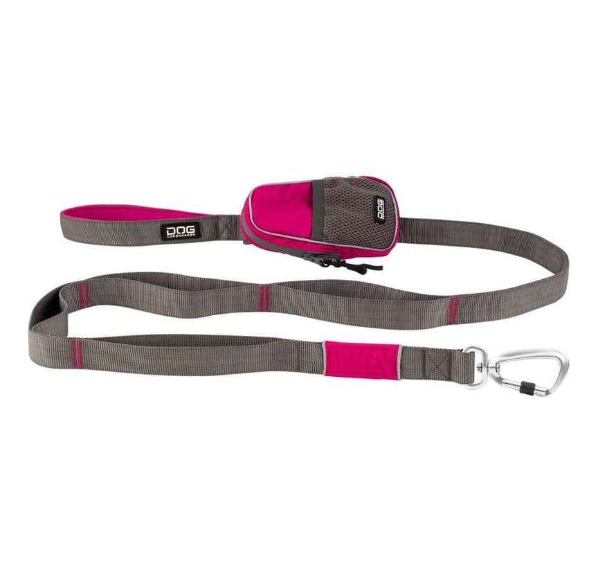 wild dog leash