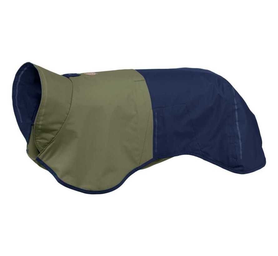 Regenjas Hond Sun Shower™ Midnight Blue