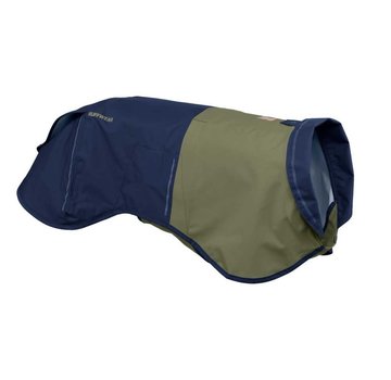 Ruffwear Raincoat Dog Sun Shower™ Midnight Blue