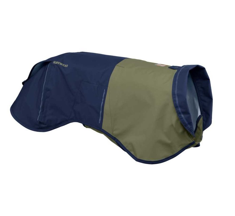 Regenjas Hond Sun Shower™ Midnight Blue