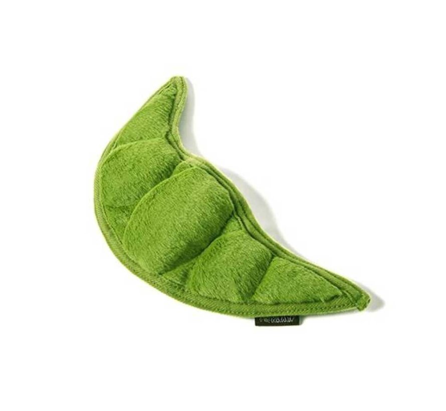 Dog Toy Garden Fresh - Peapod