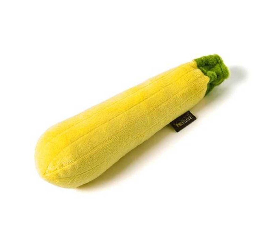 Dog toy Garden Fresh - Zucchini